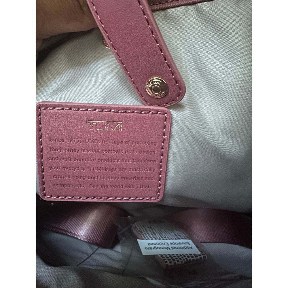 Tumi Vista Catarina Medium Tote - Picture 12 of 13